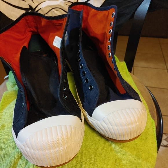 Pf flyers "Grounders" - Picture 10 of 11